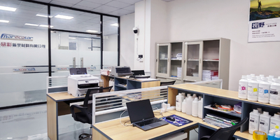 Dongguan Morecolor New Materials co.,Ltd
