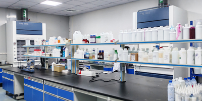 Dongguan Morecolor New Materials co.,Ltd