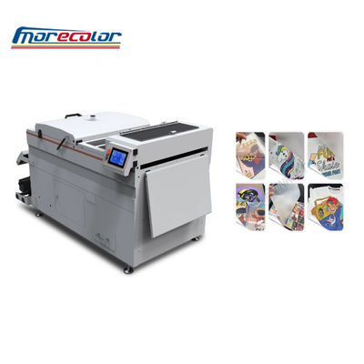 Elektrische Heizung DTF Mini Shaker Auto Control für Pet Film Printer