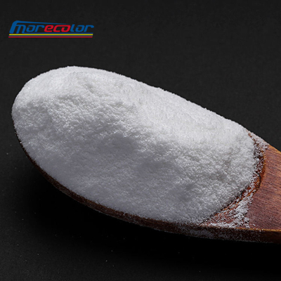 TPU Hot Melt Heat Transfer Adhesive Powder White für Waterbase DTF-Tinte