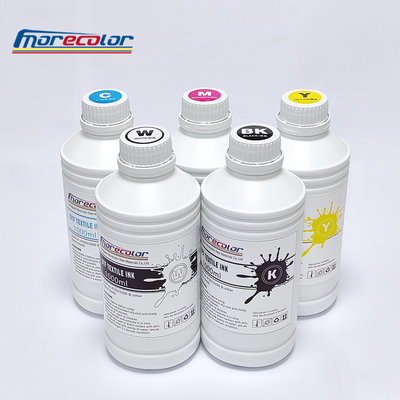 Lebendige Farbe Textildruckfarbe für Epson L1805 I3200 L1800