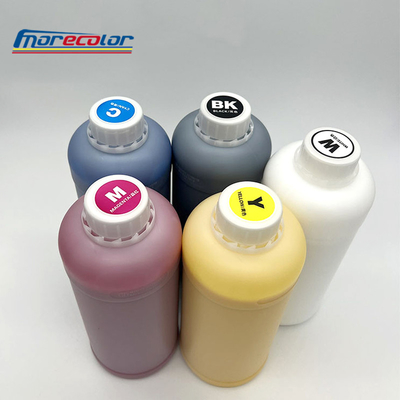 1000 ml Epson-Tinte DTF, PET-Tinte des Transferfilms Epson Dx5 für Digitaldruck
