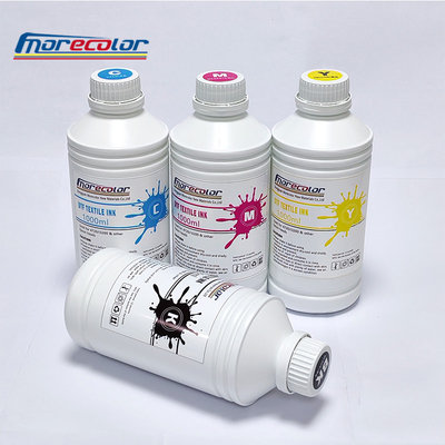 Wasserdichte Epson L1800 Sublimationstinte für PET-Foliendruck