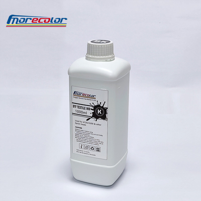 DTF-Druckpigmenttinte für Epson L1800 L1390 Xp600 1 Liter / Flasche