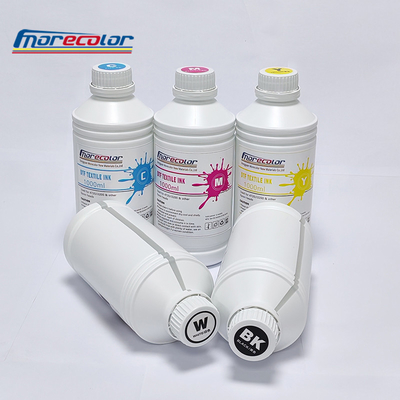 Wasserbasierte Heat Transfer Inkjet-Tinte, einfach bedruckbar für T-Shirts