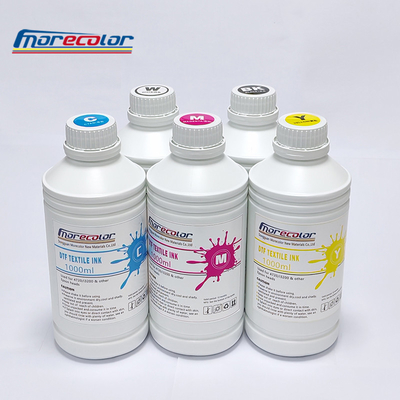 100 ml 250 ml direkt auf Filmtinte lebendige Farbe für Epson-Druckköpfe
