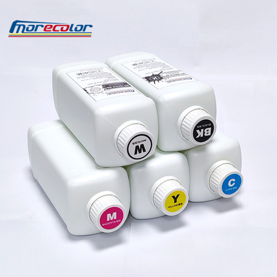 MSDS-Druckmaschinentinte 100 ml 250 ml für Wärmeübertragungsdruck