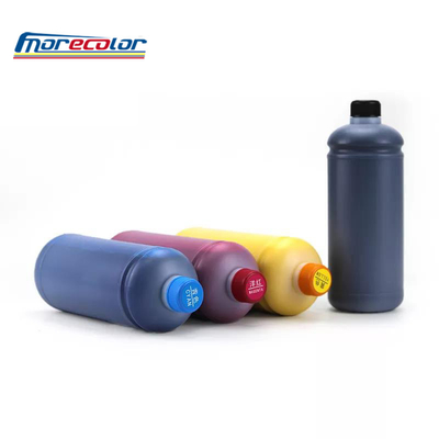 T-Shirt Druckmaschine Tinte für 4720 I3200 Xp600 Druckkopf