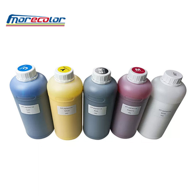 1000 ml wasserdichte Inkjet-Tinte für 4720 5113 Xp600 T-Shirt-Druck