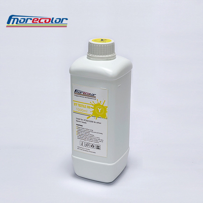 A3 A4 Textildruckfarbe, Digital-Hitzepresse-Druckfarbe für I3200