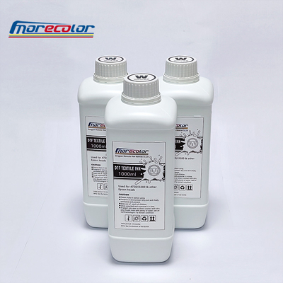 EPSON L1800 L805 Tinten auf Wasserbasis für den Textildruck direkt auf Folie