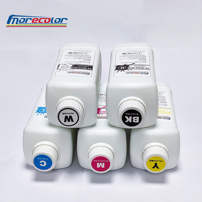 Digitaler Textildruck direkt auf Filmtinte für Epson 4720 I3200 XP600
