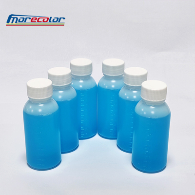 DTF-Druckkopf-Reinigungsflüssigkeitslösung 100 ml pro Flasche Umweltfreundlich