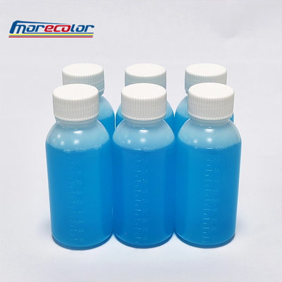100 ml pro Flasche Druckerreinigungsflüssigkeit auf Ölbasis für EPSON-Maschinen