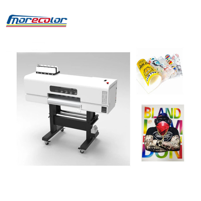 60 cm 1,5 kW Direkt-zu-Film-Transferdrucker für Polyester-Baumwollseide