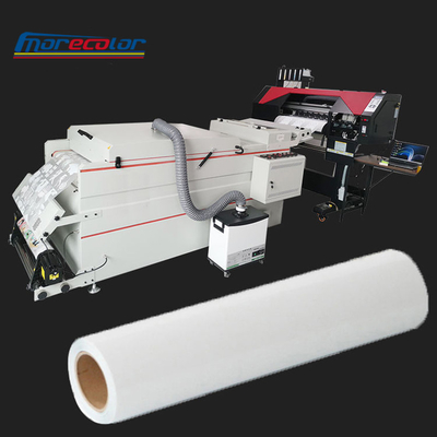 A3 A4 DTF PET-Folie Mehrfachextrusion für den digitalen Tintenstrahldrucker L1800