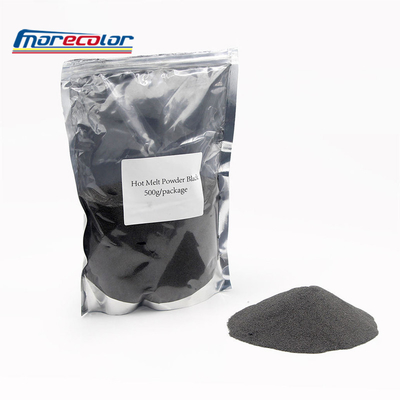 TPU Hot Melt Heat Transfer Adhesive Powder White für Waterbase DTF-Tinte