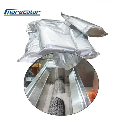 DTF-Druck Hot Melt Adhesive Powder TPU Polyurethan-Harzmaterial