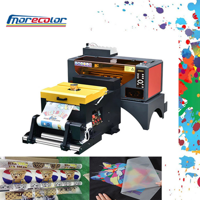 EpsonXP600 DTF-Transferdrucker mit Timing-Blinkfunktion