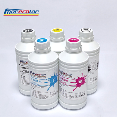 Wärmeübertragung DTF-Pigmenttinten-Haustierfilm für Epson XP600 I3200 OEM ODM